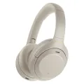 Sony Wireless Noise Canceling Over-Ear Headphones - WH1000XM4. 