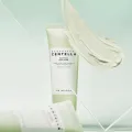 [SKIN1004 OFFICIAL] Madagascar Centella Tea-Trica BHA Foam 125ml | Skin Soothing | Tea Tree Leaf Water | Centella Asiatica Extract | Designed for acne-prone Skin | BHA Salicylic Acid. 