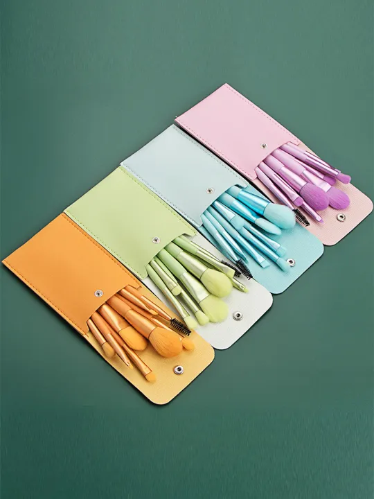 Ronshadow%208Pcs%20Professional%20Mini%20Makeup%20Brushes%20Set%20Blush%20Foundation%20Powder%20Make%20Up%20Brush%20Tools%20Kit%20-%20Image%202