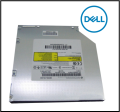 DVD CD RW Burner 9.5mm Internal SATA Optical Disc Drive. 