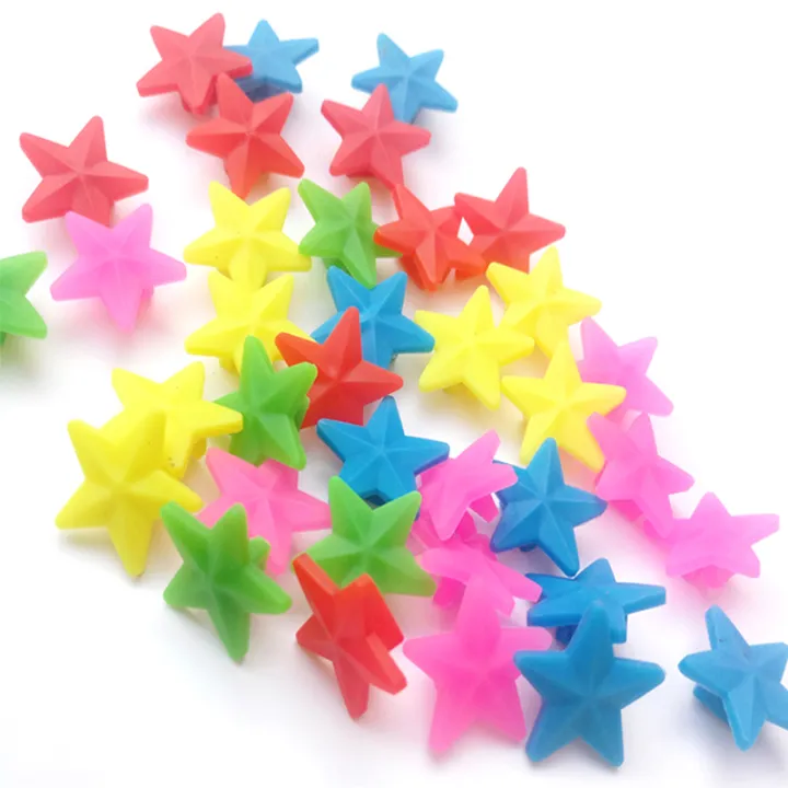 36PCS%20Bicycle%20Wheel%20Spoke%20Plastic%20Beads%20Decoration%20Bike%20Cycling%20Accessories%20-%20Image%205
