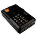 Digital Selects Music Player/FM Radio USB/TF & Bluetooth. 