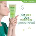 Simple Refreshing Face Wash 100ml. 