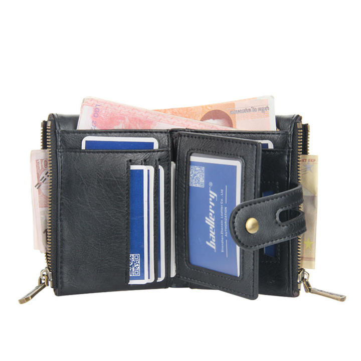 Baellerry%20leather%20wallet%20men's%20long%20wallet%20short%20wallet%20wallets%20-%20Image%202