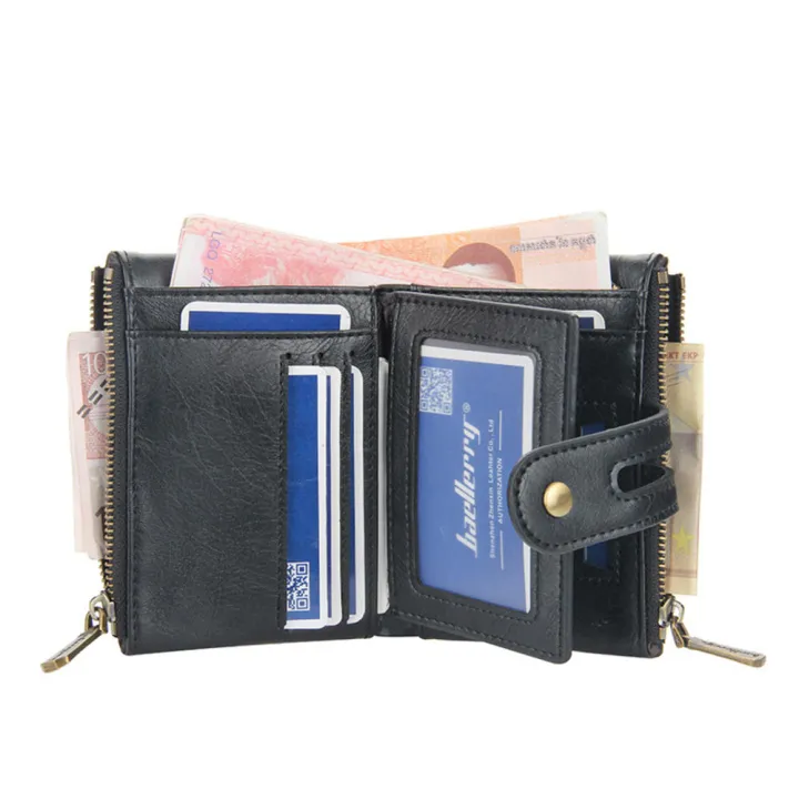 Baellerry%20leather%20wallet%20men's%20long%20wallet%20short%20wallet%20wallets%20-%20Image%202