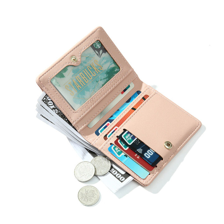 Korean%20Forever%20Young%20Women%20Small%20Purse%20Wallet%20-%20Image%203