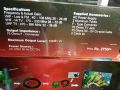 ANTENNA BATAPOLA W3900 TV Antenna with built in Booster. 