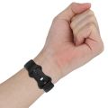(New) For Google Pixel Watch Loop Type Solid Color Silicone Watch Band, Size:L. 