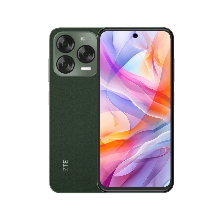 Nubia V70 Design – 8 GB RAM • 128 GB Storage • 6.7″ 120 Hz Display ...