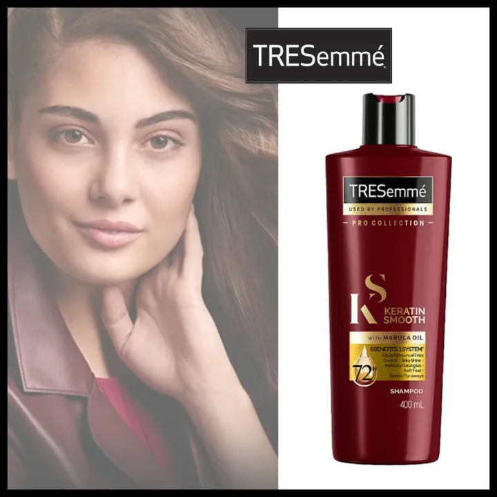 Tresemme%20keratin%20smooth%20shampoo%20400ML%20-%20Image%202