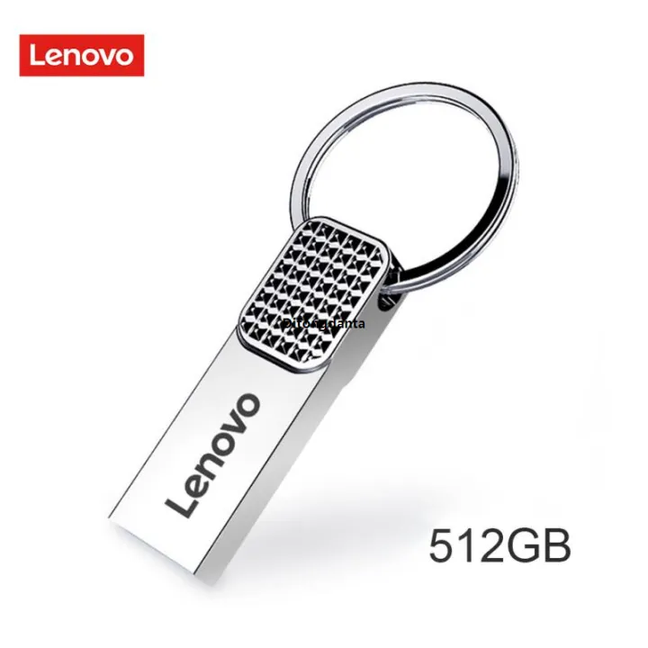 Waterproof U Drive 1 OTG Pen 256GB Lenovo USB 3.0 Flash Drive High ...