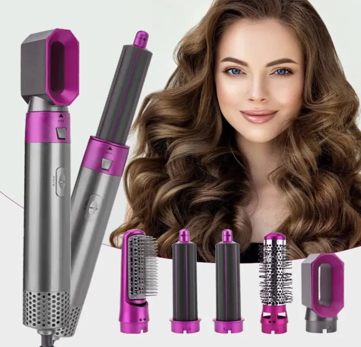 5-in-1%20Multifunctional%20Curling%20Iron%20Set,%20Hot%20Air%20Styler%20Styling%20Tool,%20with%205%20Interchangeable%20Barrels,%20Hair%20Dryer%20Straighteners%20Curling%20Irons%20Hot%20Wind%20Combs%20(TLS)%20-%20Image%204
