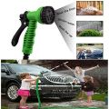 Expandable Magic Flexible Water Spray Gun. 
