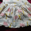 High Quality Super Comfortable Cute Baby Frock. 