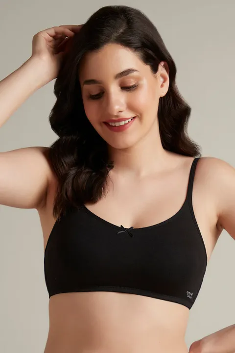 Amante Daily Support Bra