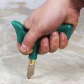 New Glass Tile Opener Hand-Held Large Wheel Ceramic Tile Glass Cutter Multi-function Roller Cutter. 