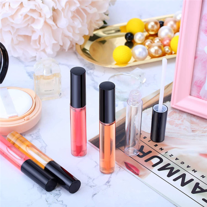 100%20Pcs%2010%20Ml%20Empty%20Lip%20Gloss%20Tubes%20Empty%20Lip%20Gloss%20Containers%20Clear%20Mini%20Refillable%20Lip%20Balm%20Gloss%20Containers%20Bottles%20-%20Image%204