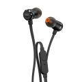 【Atoztide Store】JBL T290 In-ear Sports Music Stereo Earphones. 