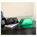 Cute Leather Handbags Women's Handbags Evening Party Clutches Women's Clutch Purse Leather Shoulder Bags Tote Bags. 