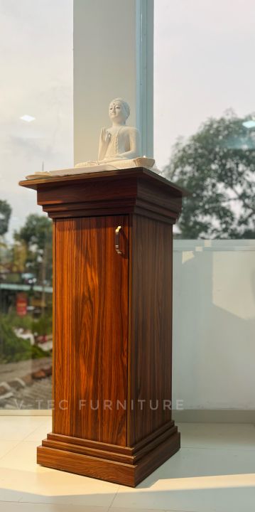 VTEC%20FURNITURE%20Modern%20Statue%20Stand%20/%20Shrine%20Table%20/%20Altar%20Table%20-%20Image%207