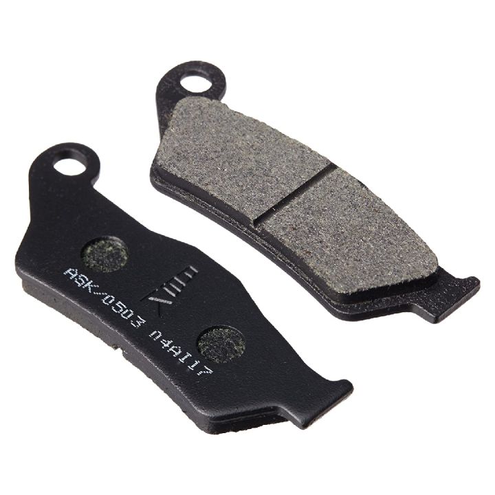 Bajaj Pulsar 135/150/180/200 Motor Bike Front Disk Pad INDIAN