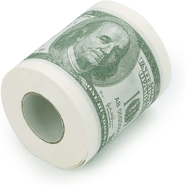Money%20Toilet%20Paper%20Rolls%20Bathroom%20Tissue%20Novelty%20100%20Dollar%20Bills%20Currency%20Toilet%20Tissue%20Paper%20-%20Pack%20of%208%20-%20Image%202