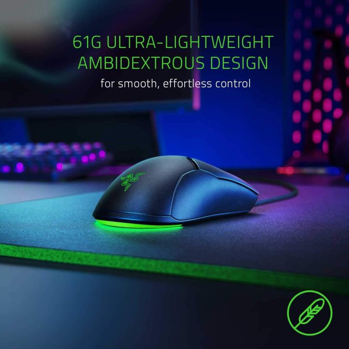 Razer%20Viper%20Mini%20Ultralight%20Gaming%20Mouse%20-%20Image%202