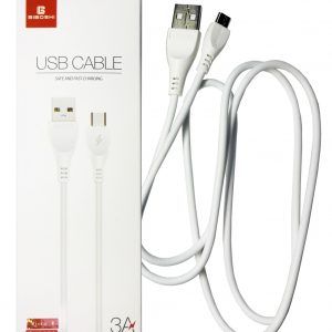 BIBOSHI CA005A USB Type C Data Cable: The Ultimate Solution for Fast Charging Your Mobile Phone