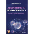 Algorithms in Bioinformatics: Theory and Implementation. 