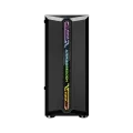 Armaggeddon Tritron PRO 300 ATX PC Gaming Casing with Free ARGB Fan". 