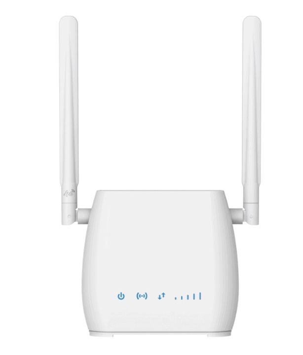 Unlocked Router 4G TOZED ZLT S10