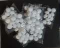 Refined Snow White Pure Naphthalene Balls 100 - Seagull or Eagle (Kapuru Bola). 