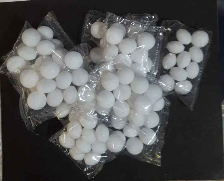 Kapuru Ball Naphthalene Balls