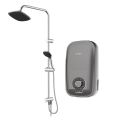 Joven Hot Water Heater 4.5kW - SD60iP Rain Shower -DG (With Inverter Pressure Pump). 