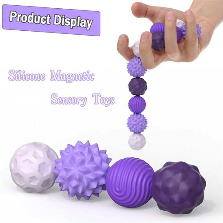 4PCS%20Fun%20Pink%20Silicone%20Magnetic%20Balls%20for%20Hand%20Coordination%20and%20Mind%20Relaxation;%20-%20Image%207