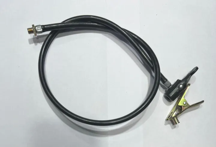 Bicycle%20Pump%20Connector%20Pump%20Connection%20Pompa%20Bata%20Cycle%20Pump%20Hose%20-%20Image%202