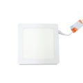 AGC WARM WHITE SQUARE LED SLAB PANEL LIGHT - 12W. 