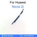 Volume Button Power Switch On Off Button Flex Cable For Huawei Nova 2i Flex Cable Replacement Parts. 