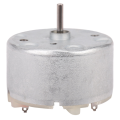 Electric Mini Motor RF-500TB-12560 6V-4000RPM 32x16mm DC 3V-12V. 