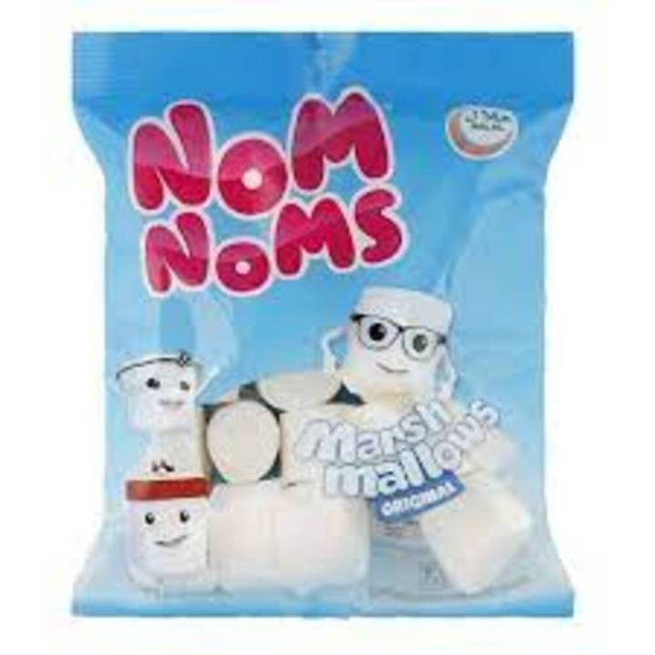 Nom Noms Marshmallows Originall 150g