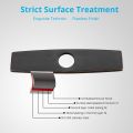 Wovier 3-to-1 Kitchen Faucet Hole Cover Deck Plate Bathroom Kitchen Sink Faucet Hole Cover Deck Plate Escutcheo. 