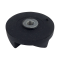 Magic Bullet Blender Rubber Blade Gear. 