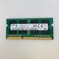 SAMSUNG 4GB DDR3 1600MHz LAPTOP RAM CARD. 
