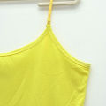 ADJUSTABLE SKINNY Cami Camisole Skinny Ladies Girls Women Skinner. 