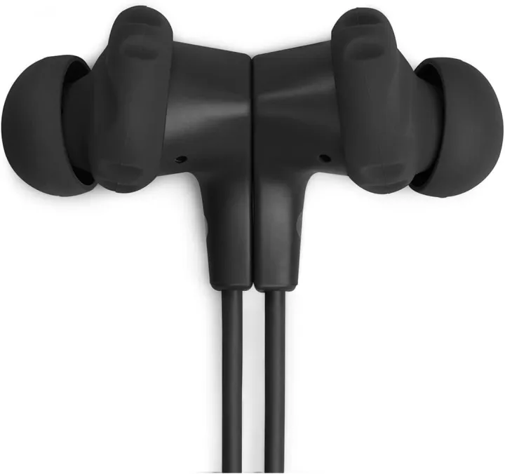 JBL Endurance Run 2 Wired -  Wired Sports in-Ear Headphones, Pure Bass Sound, Hands-Free