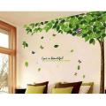 Removable Wall Sticker Tree Art DIY Wall Sticker Decal Mural for Room Home Wall Decoration. 