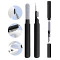 multi cleaning pen 3-in-1 Cleaner Kit for Airpods Pro 1 2 3 earbuds Cleaning Pen Brush Bluetooth Earphones Case Headset Phone Cleaning ToolsTool Sets. 
