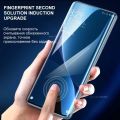 NEW Curved Full Cover Tempered Glass For Xiaomi Mi 13 12 11 12X 12S Ultra Note 10 Pro Lite Screen Protector For Civi MIX 4 Film. 