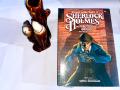 Sherlock Holmes Sinhala Translation (all 6 books) by Kumara Siriwardane ෂර්ලොක් ‌හෝම්ස් රහස් පරීක්ෂක කතා පොත් 6. 