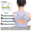 Sutuiying Hot Selling Clavicle Brace Posture Corrector for Women Men Kids | Broken Collarbone Sling for Injuries Fractures, Shoulder Support StrapHats Caps. 